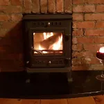 Barr An Chnoic Lettings Дом отдыха