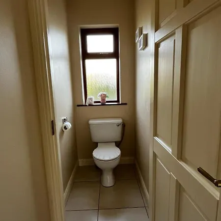 Barr An Chnoic Lettings *