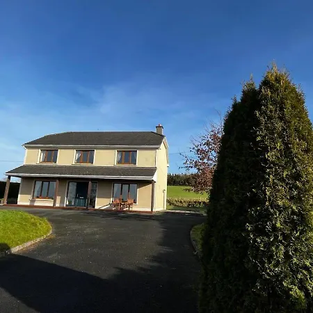Holiday home Barr An Chnoic Lettings