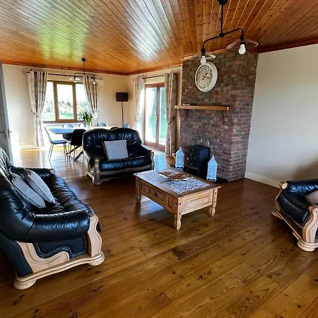 Barr An Chnoic Lettings Tipperary