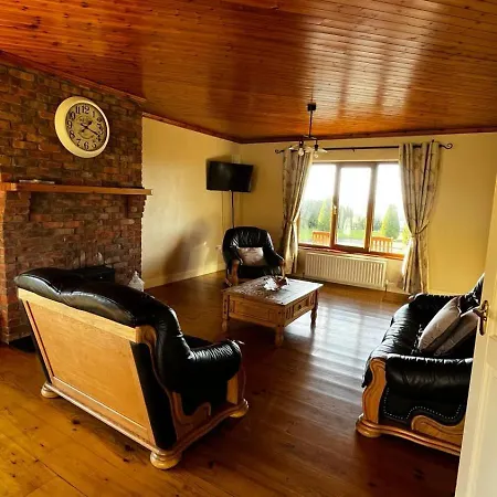 Barr An Chnoic Lettings Vakantiehuis