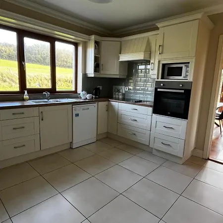 Barr An Chnoic Lettings