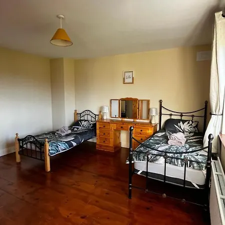 Barr An Chnoic Lettings Holiday home *