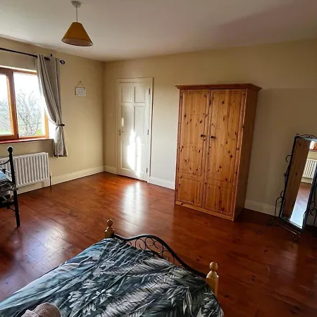 Barr An Chnoic Lettings Holiday home