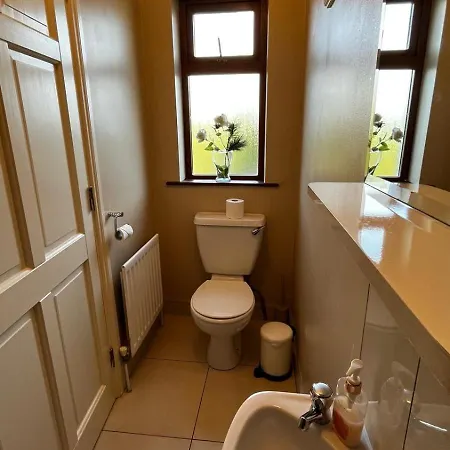 Vakantiehuis Barr An Chnoic Lettings Tipperary