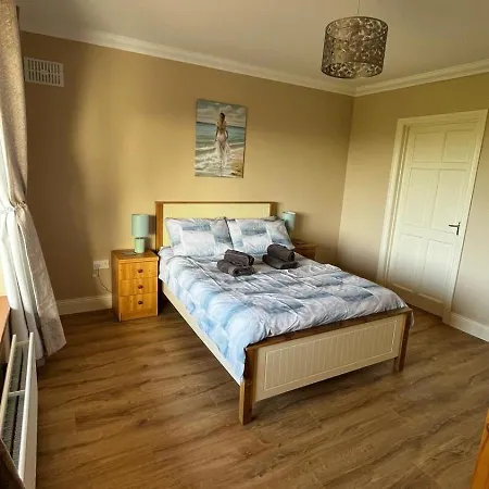 Barr An Chnoic Lettings Vakantiehuis