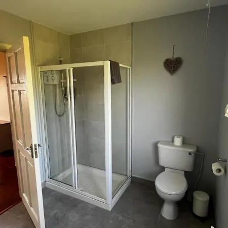 Vakantiehuis Barr An Chnoic Lettings *