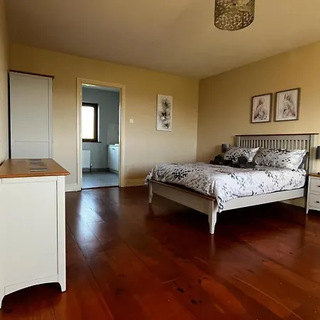 Barr An Chnoic Lettings *