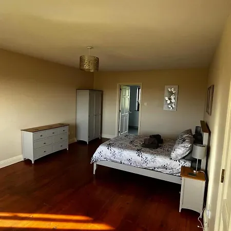 Barr An Chnoic Lettings Holiday home *