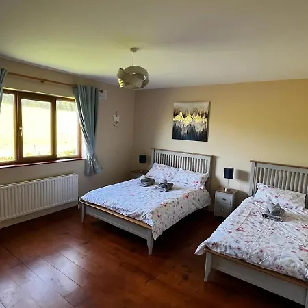 Holiday home Barr An Chnoic Lettings Tipperary
