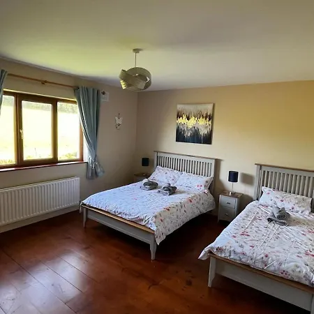 Ferienhaus Barr An Chnoic Lettings Tipperary