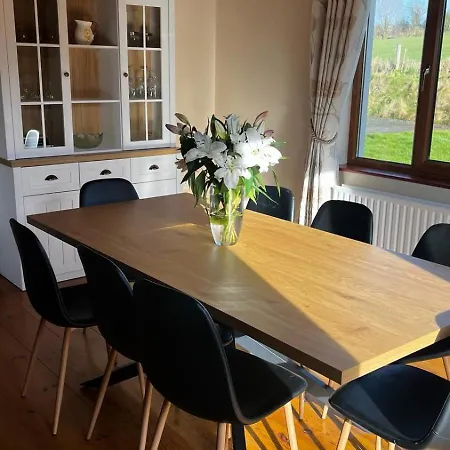 Vakantiehuis Barr An Chnoic Lettings Tipperary