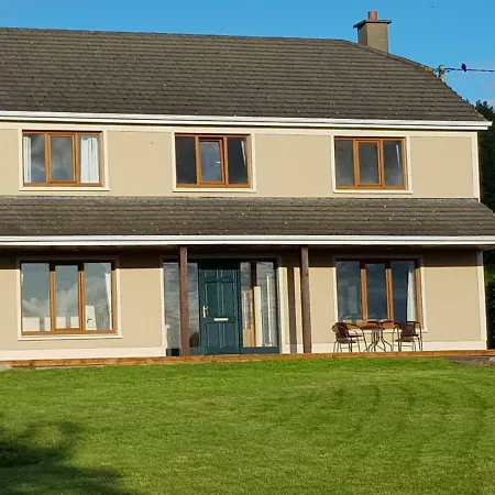 Barr An Chnoic Lettings Holiday home *