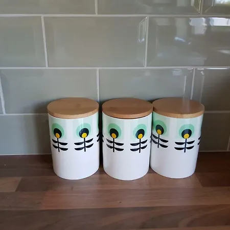 Barr An Chnoic Lettings Vakantiehuis Tipperary