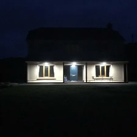 Holiday home Barr An Chnoic Lettings *