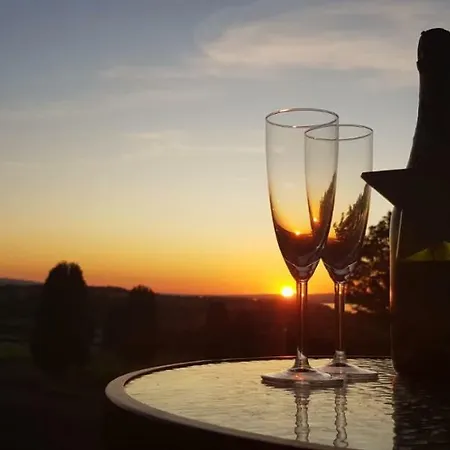 Barr An Chnoic Lettings تيبيراري