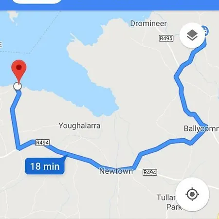 Holiday home Barr An Chnoic Lettings Tipperary