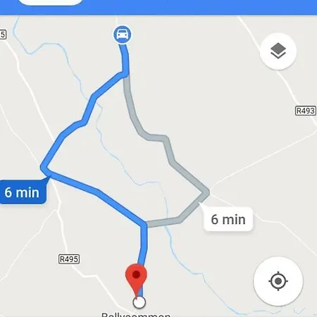 Barr An Chnoic Lettings