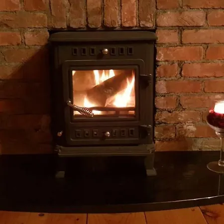 Barr An Chnoic Lettings בית נופש