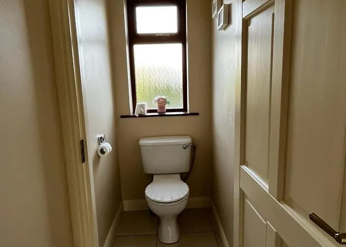 Barr An Chnoic Lettings *