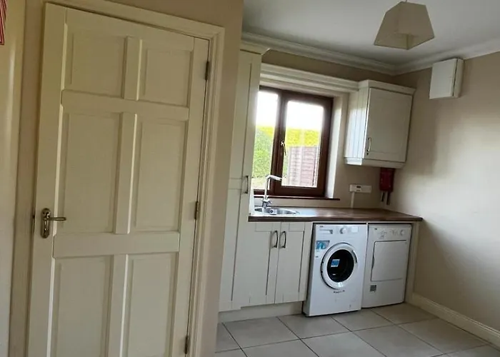 Barr An Chnoic Lettings Ferienhaus Tipperary