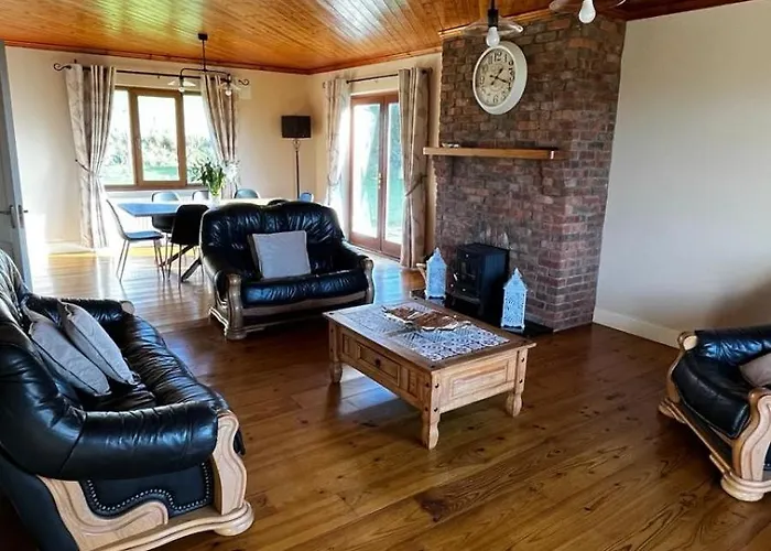 Barr An Chnoic Lettings Tipperary