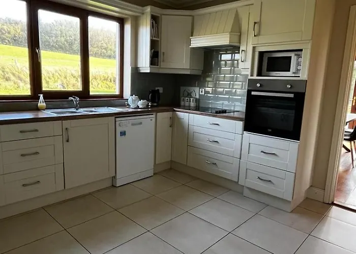 Barr An Chnoic Lettings