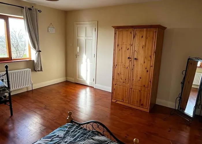 Barr An Chnoic Lettings Casa vacanze