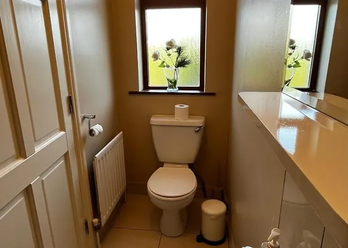 Ferienhaus Barr An Chnoic Lettings Tipperary