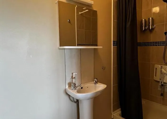 Barr An Chnoic Lettings Ferienhaus Tipperary