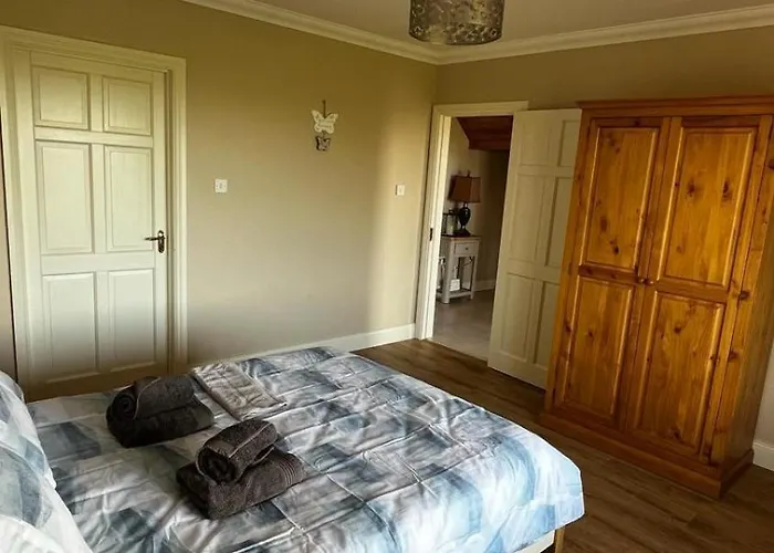 Ferienhaus Barr An Chnoic Lettings Tipperary