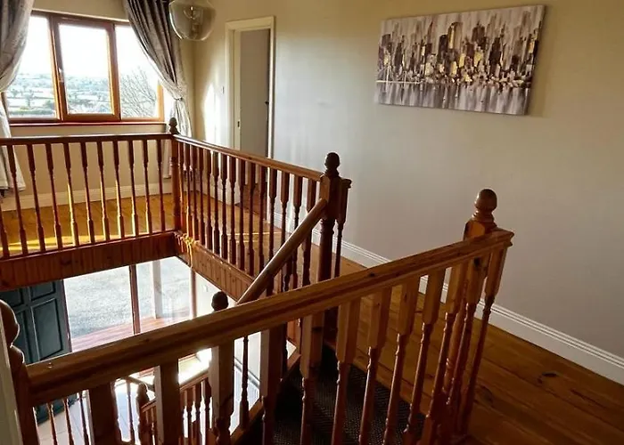 Barr An Chnoic Lettings Tipperary