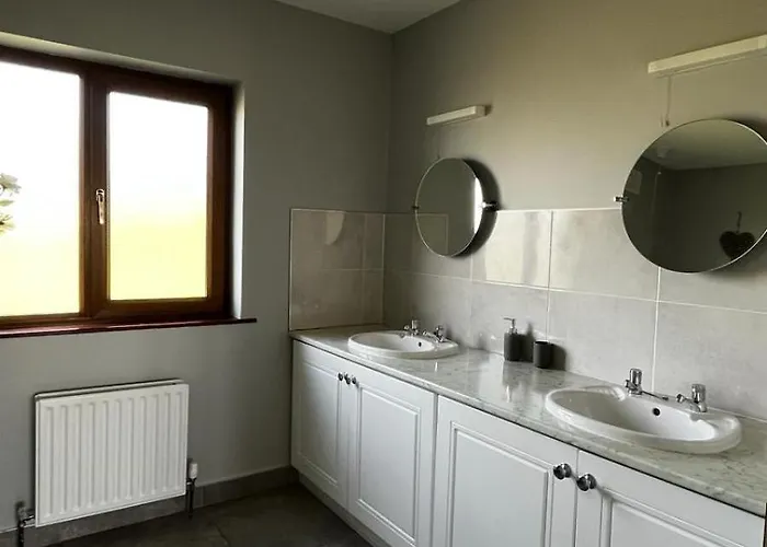 Ferienhaus Barr An Chnoic Lettings