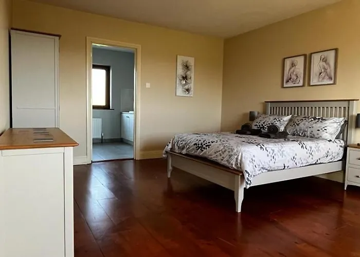 Barr An Chnoic Lettings *