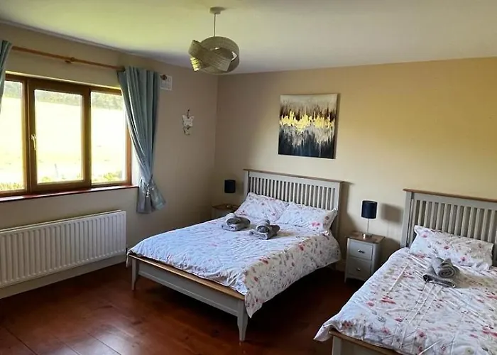 Ferienhaus Barr An Chnoic Lettings Tipperary