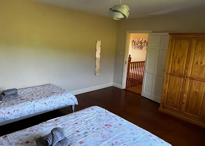 Barr An Chnoic Lettings * Tipperary