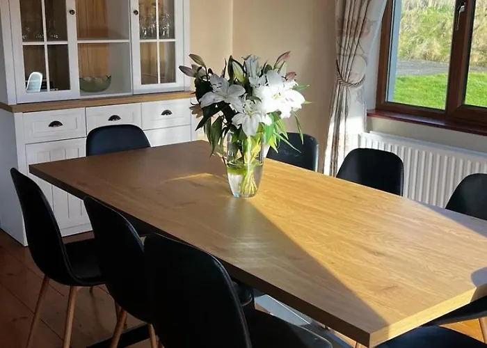 Ferienhaus Barr An Chnoic Lettings Tipperary