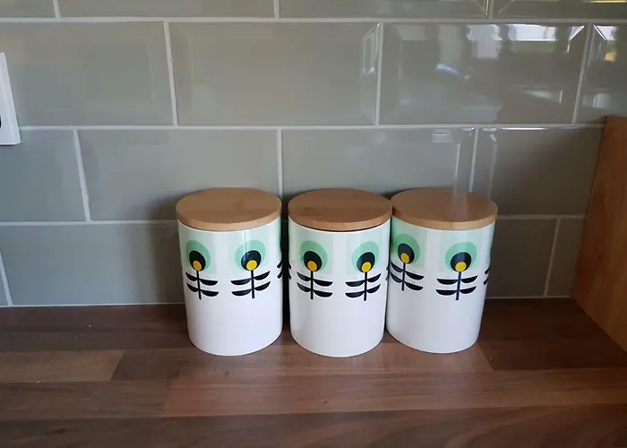 Barr An Chnoic Lettings Casa vacanze Tipperary