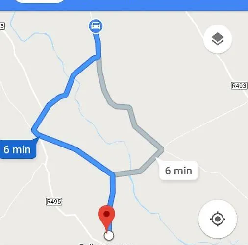 Barr An Chnoic Lettings