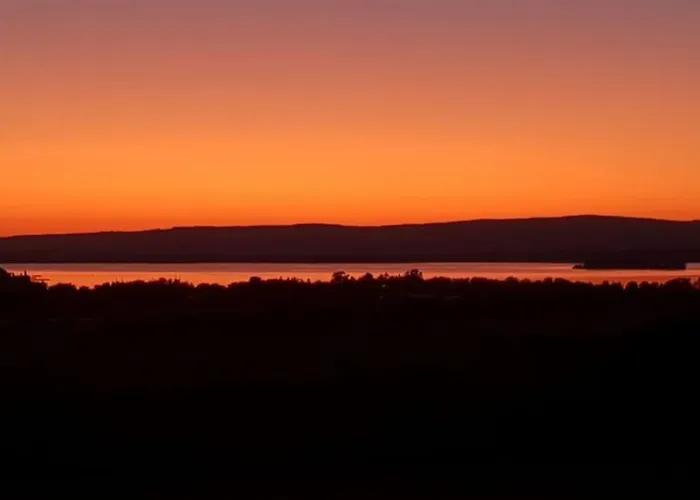 Barr An Chnoic Lettings *